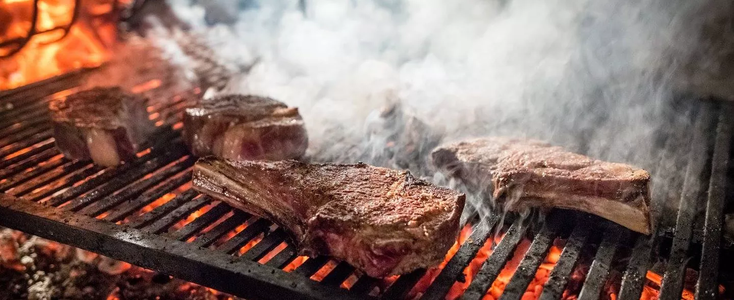 Brasa Pronta